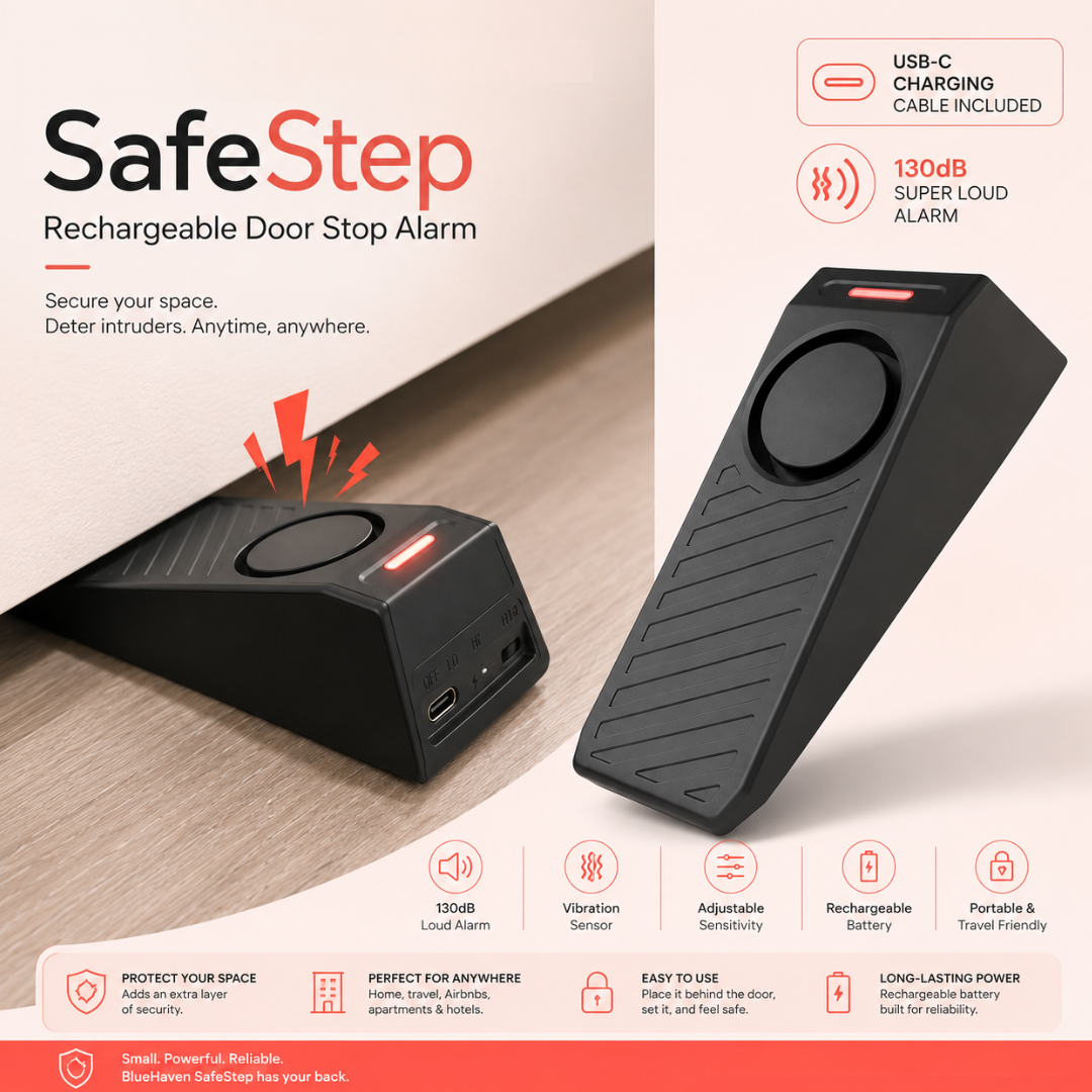 BlueHaven SafeStep