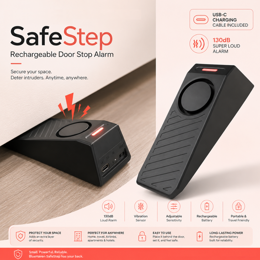 BlueHaven SafeStep