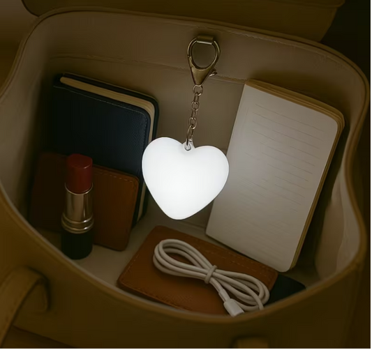 Guardian Glow Heart