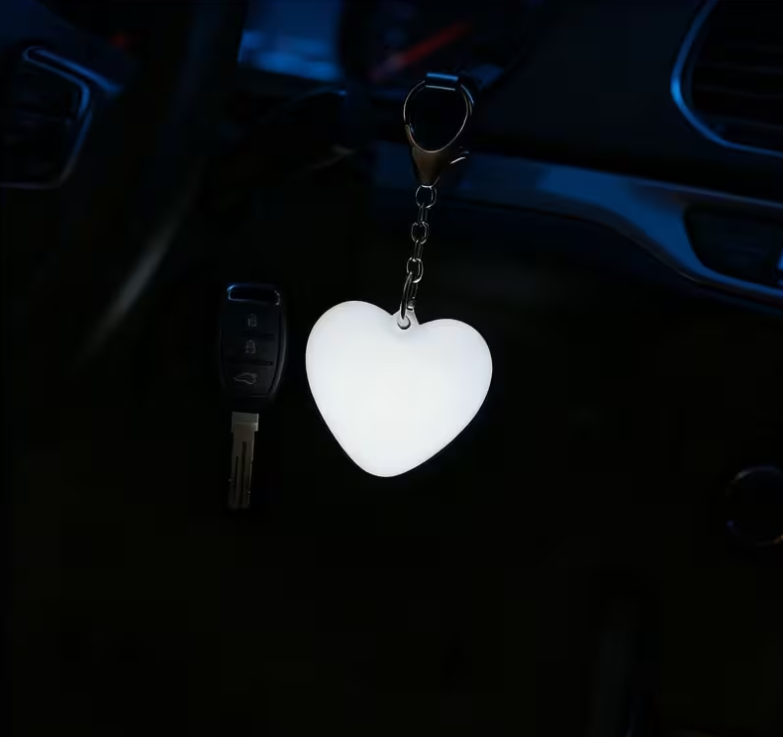 Guardian Glow Heart