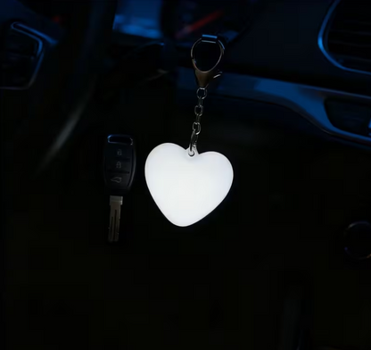 Guardian Glow Heart