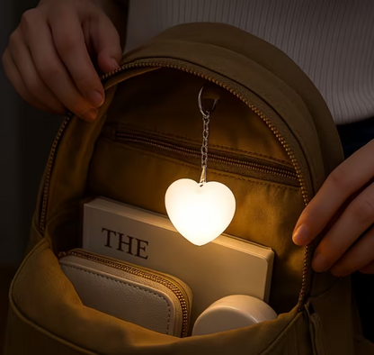 Guardian Glow Heart