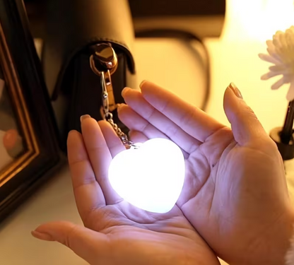 Guardian Glow Heart